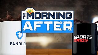 NCAA Tournament Preview, Jon Rothstein, 3/1723 | The Morning After Hour 2