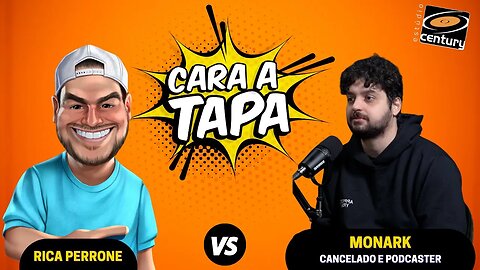 Cara a Tapa - Monark