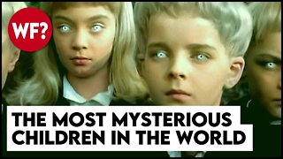 Solving The Most Mysterious Children in History