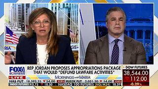 FITTON: “The DOJ Has Been Compromised!”