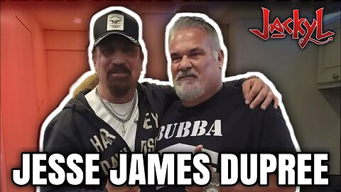 When Jesse James Dupree Crashed Bubba's On-Air Broadcast