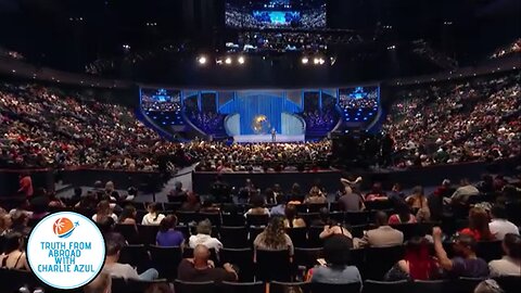 JOEL OSTEEN THE POWER TO OBEY- 07/28/24 Breaking News.