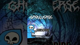 Ghoulverse Scary Story Shorts "Basement Door"