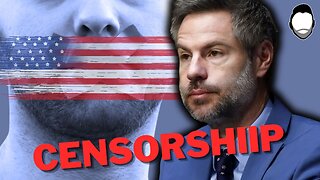 "Military Grade" Censorship Operation Launched Against American Citizens (CTIL Files #1)