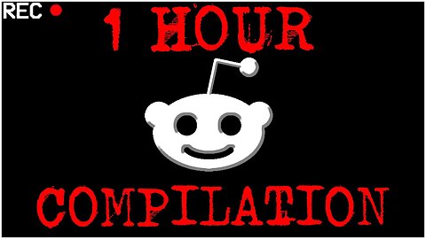 [1 HOUR COMPILATION] Disturbing Stories From Reddit