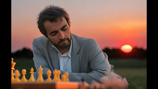 SPOT ON CHESS PUZZLES For MONDAY, May 22nd of 2023: Sharjah Masters Int. is where chess is at!