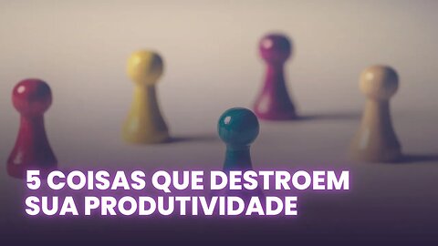 Produtividade