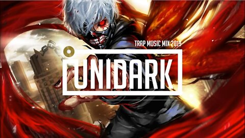 Trap Music Mix - BASS BOOSTED TOKYO GHOUL MUSIC MIX