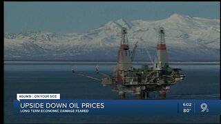 How we could pay a high price for low oil prices