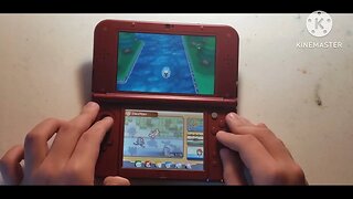 Pokemon Omega Ruby no commentary playthrough 17