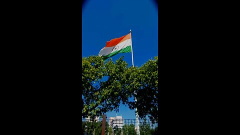 Bhopal madhya pradesh flag #new year