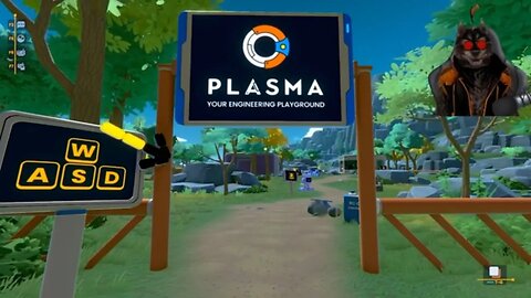 An Engineers Playground Plasma First Look - Plasma an Engineers Playground