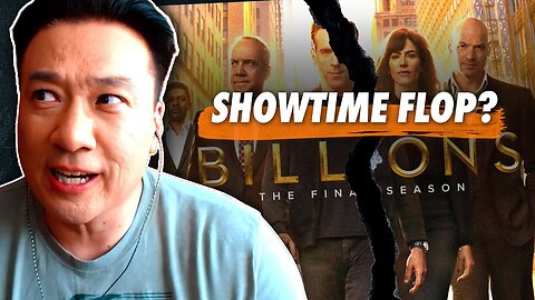 What Went WRONG with Showtime’s 'Billions' | What’s Cosell Watching?