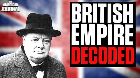 The Hidden Hand Of The British Empire From Lincoln’s Assassination To The Iraq War