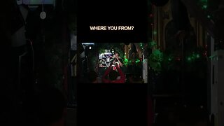 Where are you from #shortsfeed #standupcomedy #whoareyou