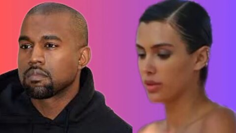 The Media 8 Campaign Against Kanye & His Wife Bianca Censori Continues!