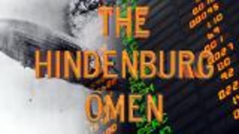 Stock Predictions - The Hindenburg Omen