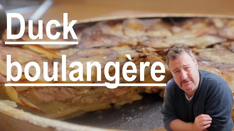 duck Boulanger