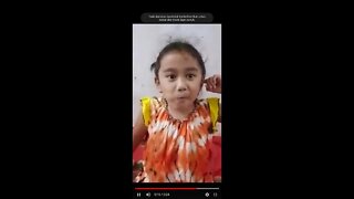 trik sulap yang sedang viral