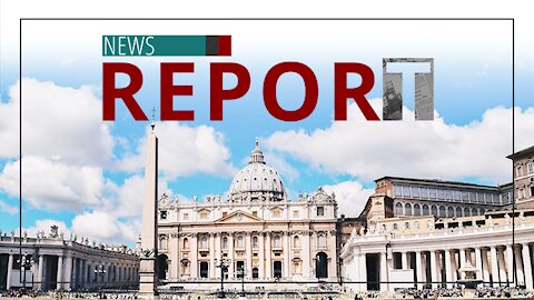 Catholic — News Report — Vatican’s Deadly Investment