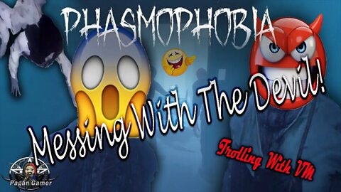 Phasmophobia: How to Troll Your Friends Without Them Knowing