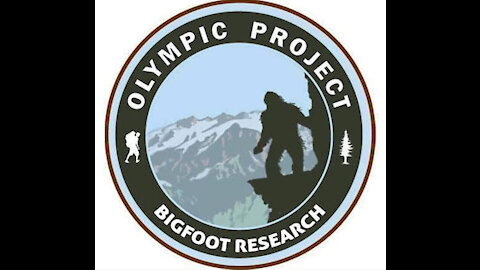 Olympic Project - Finding Bigfoot Exercise