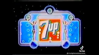 7-Up Commercial, 1970’s