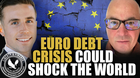 Euro Debt Crisis Could Shock The World | Mario Innecco