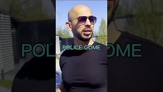 Andrew Tate EXPOSES The Truth About His Arrest After Getting Released...