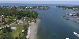 Preserving Jupiter Inlet and the environment