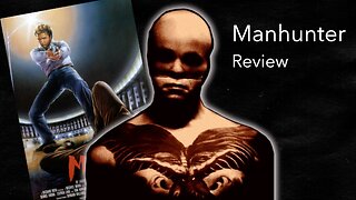 Manhunter (1986) Review