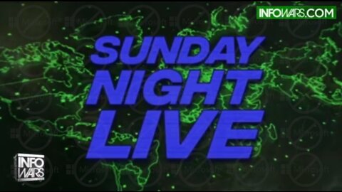 Sunday Night Live 1/23/22