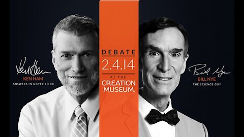 Ken Ham / Bill Nye Debate Analysis