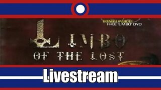 Limbo Of The Lost Livestream Part 02