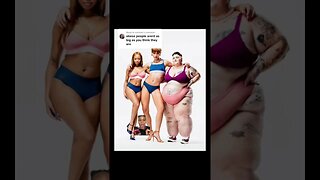 Obesity is an epidemic in America & we have to be honest about it #shorts #obesity #health