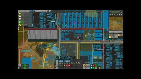 Factorio - The Big Base - Episode 90 (Ore Sorting Complete)