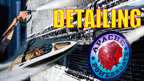 Detailing Services AVAILABLE NOW - Any Make & Model