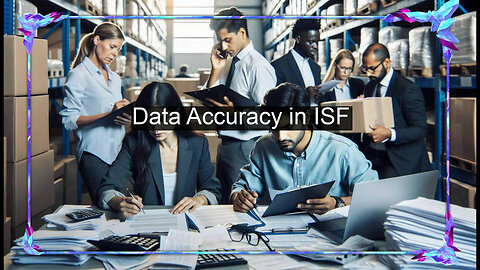 Mastering Accuracy: Tips for ISF Data Integrity