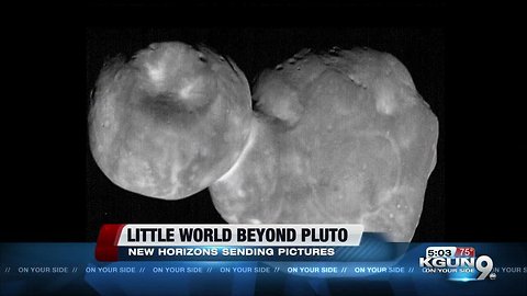 Ultima Thule