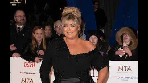 Gemma Collins would ditch fame and fortune for love