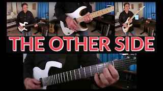 "The Other Side" by Brian Rogers - Music Video