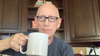 Episode 1457 Scott Adams: Sipping and Chatting About the Latest National Nonsense