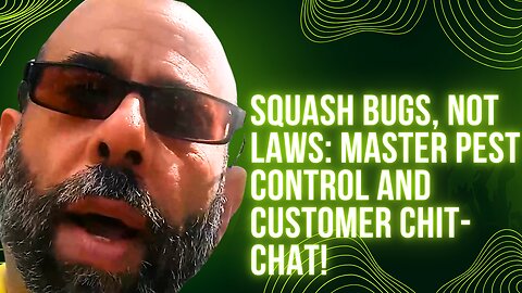 Maximizing Pest Control Efficiency Understanding Laws and Customer Communication