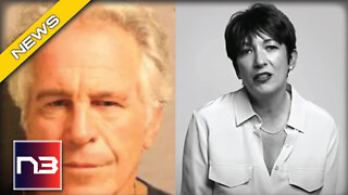Ghislaine Maxwell HITS UP Epstein’s Estate With Incomprehensible Request