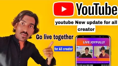 YouTube ke new update se jaldi fayda uthaen abhi enable kare apni channel pe