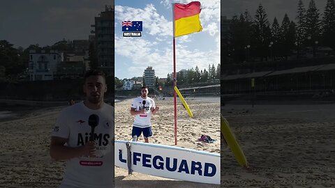 Qatar VS Australia | Beaches