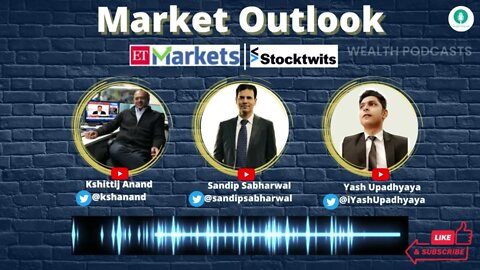 Market Outlook | Wealth Podcasts