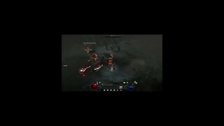 Diablo IV - Caravan Under Siege Event - Sorceress