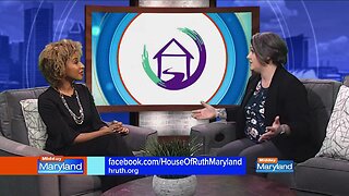 House of Ruth Maryland - Teen Dating Violence Awareness Month