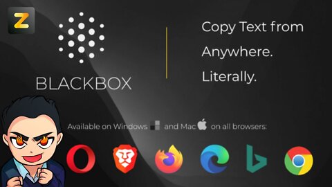Blackbox OCR Review: Copy text from videos, images, PDFs, etc. | AppSumo